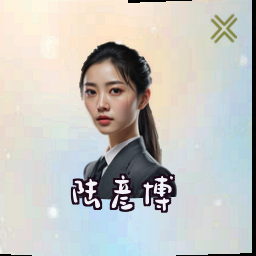 陆彦博